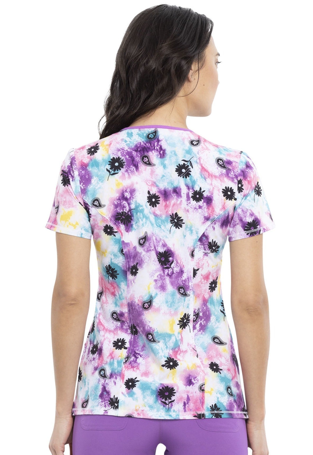 Tunic Infinity CK609 Tie Dye Trip